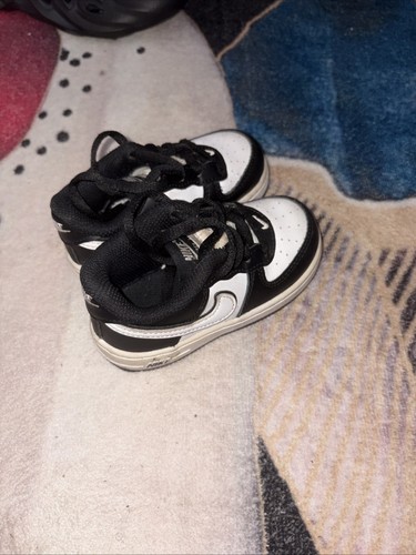Size infant nike air - uk, 5.5k
