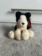 Vintage russ pedigree pups - russ,