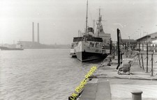 Photo Railway PADDLE steamer