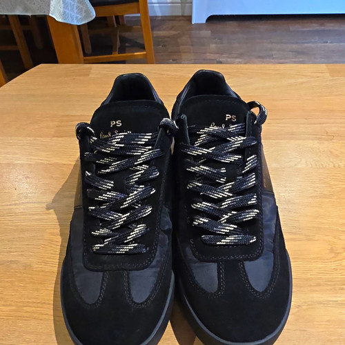 Paul smith dover - paul, trainers
