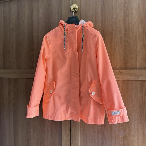 Joules coast peachy pink - joules,