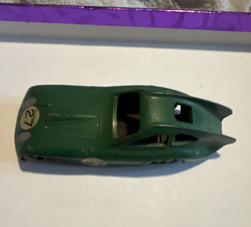 Vintage dinky toys 163 - dinky, no.163