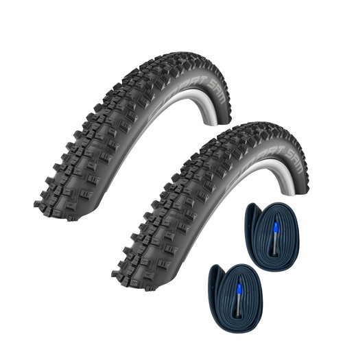 Schwalbe smart sam - sam, tyres