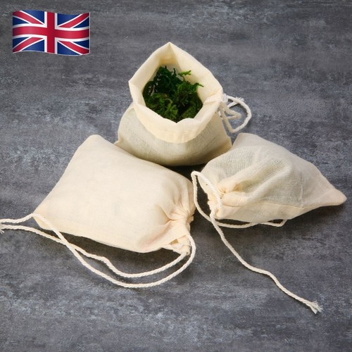 50pcs cotton muslin - 10/30/50pcs,