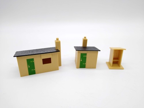 Hornby trackside buildings - trackside, 3