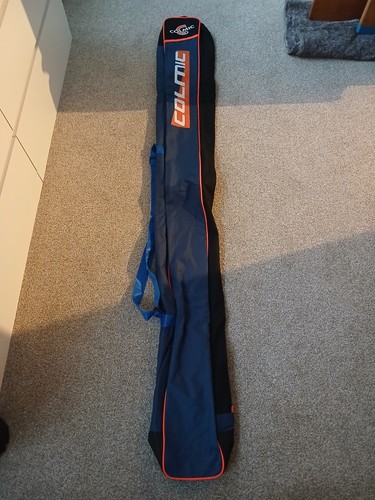 Colmic barbo 190 - colmic, holdall