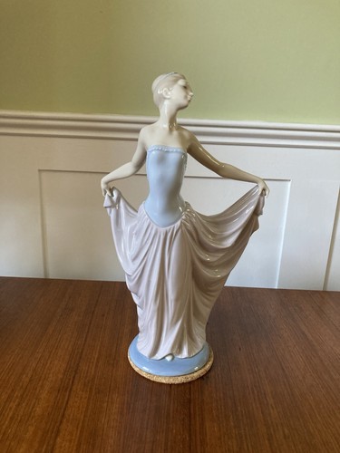 Vintage lladro figurine - vintage, ~