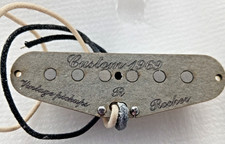Stratocaster 1969 Custom