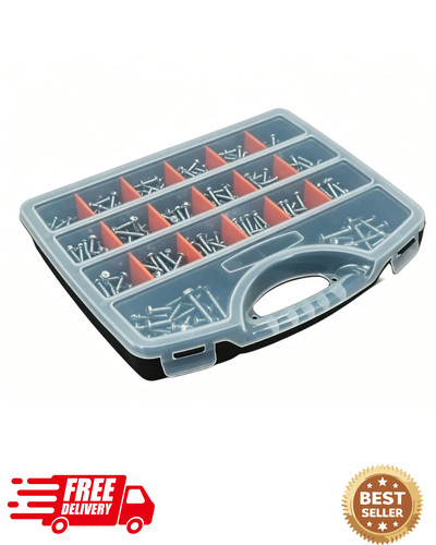 Dekton large compartment - large, 18