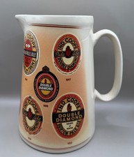 Large Ind Coope Brewery