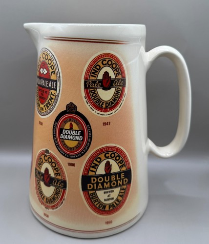 Large ind coope - coope, brewery