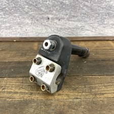 Mongoose BMX Stem Quill