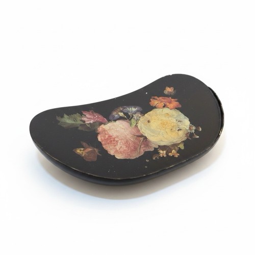 Vintage floral folding - floral,