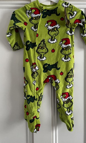 Seuss grinch baby grow age - seuss,