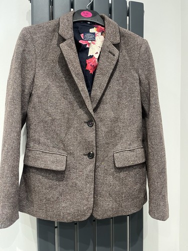 Joules agatha herringbone - joules,