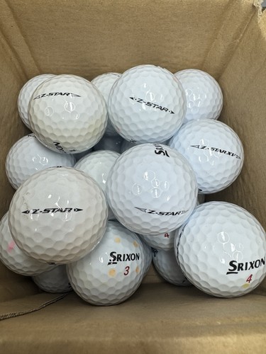 Srixon star mix pearl a - mix, pearl/a