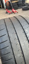 295-30-20 Michelin Pilot Super