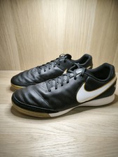 Nike Tiempo Genio IC. UK 9 US