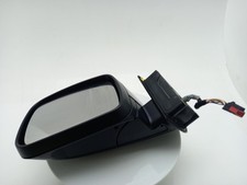 LANDROVER DISCOVERY Door Mirror O/S 2009-2014 5 Door Estate RH LR013759