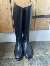 Petrie riding boots