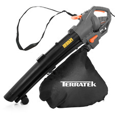 Vacuum Leaf Blower 3000W 3 in