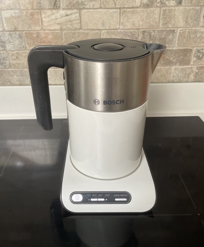 Bosch styline temperature - styline,