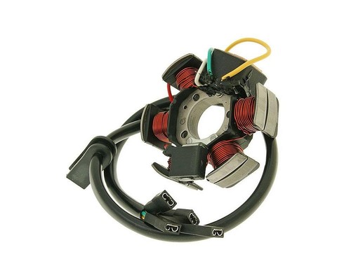 Alternator compatible for - alternator,,