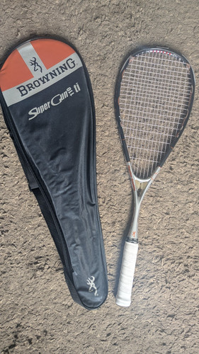 Bargain browning super gun 110 - super,