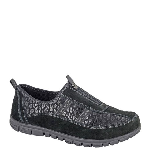 Boulevard 376 wide fitting - 376,
