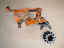 Howard 300/350/352 rotor