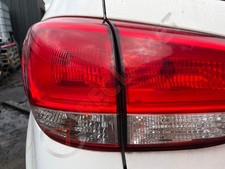 KIA CARENS SR7 MK3 2013-2016