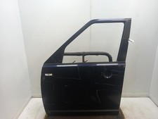 LANDROVER DISCOVERY Left Front