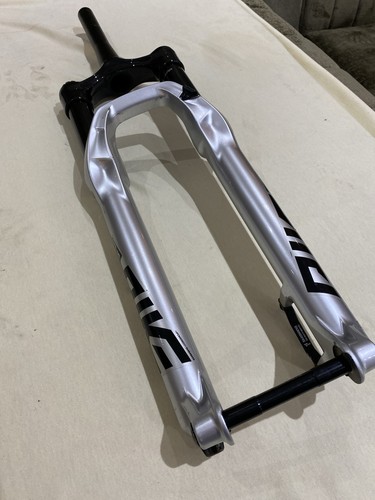 Rockshox pike ultimate - rockshox,