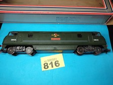 LIMA `OO` BR.GREEN Class 42