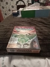 Genesia by Mindscape for