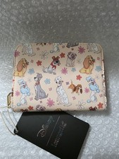 Loungefly Disney Dogs Floral