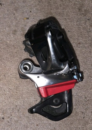 Sram red etap speed - red, 11-speed