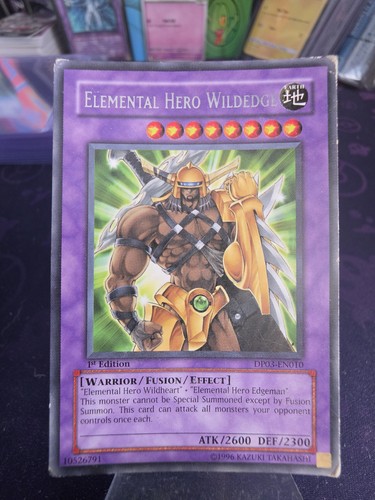 Duelist pack 3 - yu-gi-oh,