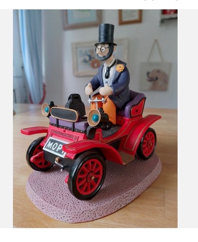 Robert harrop camberwick green - harrop,
