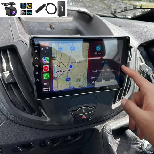 Dab android apple - apple, carplay