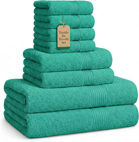 Luxury towels set 700 800 - towels, 700-800