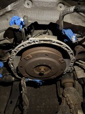 Range Rover Sport L320 Gearbox