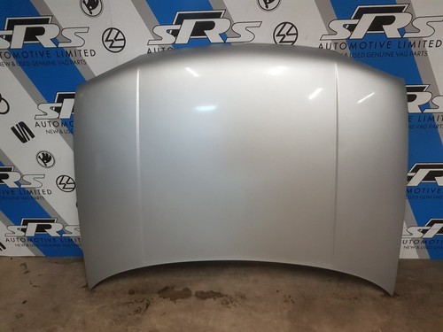 Genuine mk4 golf bonnet - golf,