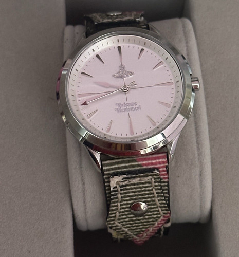 Vivienne westwood time machine - vivienne,