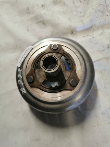 Yamaha 750 clutch basket - yamaha,