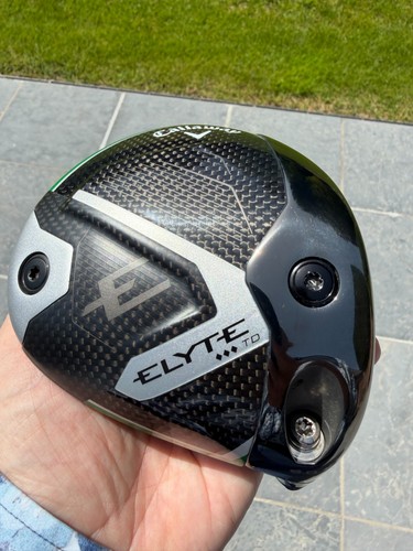 Callaway elyte triple diamond - callaway,
