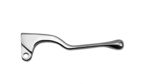Front brake lever - front,