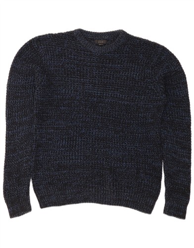 Cos mens crew neck jumper - crew,