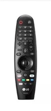 Genuine Original LG TV Magic