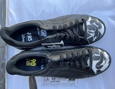 Asics Tiger Disney Black Mens